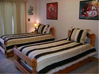 Picture of the Teton Creek Condominiums in Driggs, Idaho
