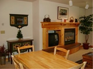 Picture of the Teton Creek Condominiums in Driggs, Idaho