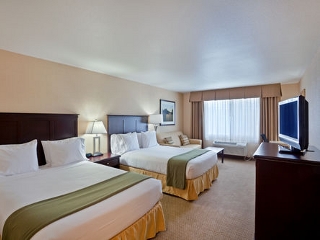 Picture of the Holiday Inn Express Hotel Moscow/Pullman in Moscow, Idaho