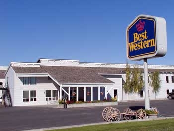 Best Western Teton West vacation rental property
