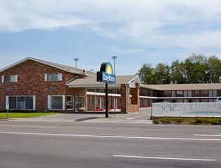 Picture of the Days Inn Rexburg in Rexburg, Idaho