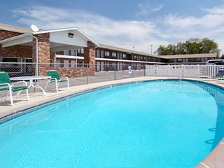 Picture of the Days Inn Rexburg in Rexburg, Idaho