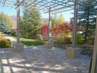 Picture of the 102 Camas Loop in Sun Valley, Idaho