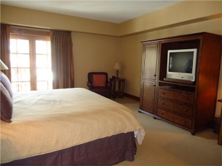 Picture of the Tamarack Resort Lodge at Osprey Meadows in Donnelly, Idaho