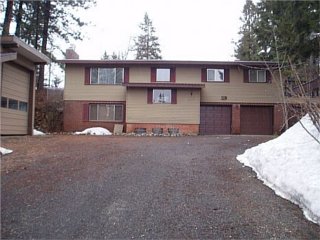 Idaho Haven vacation rental property