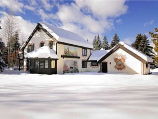Picture of the 510 Fairway Road - Austrian Chalet  in Sun Valley, Idaho