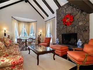 Picture of the 510 Fairway Road - Austrian Chalet  in Sun Valley, Idaho
