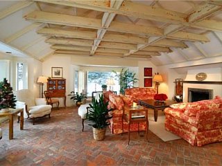Picture of the 510 Fairway Road - Austrian Chalet  in Sun Valley, Idaho