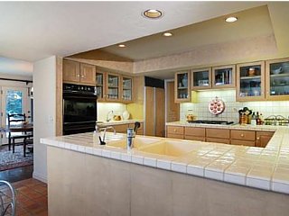 Picture of the 510 Fairway Road - Austrian Chalet  in Sun Valley, Idaho