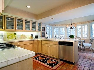 Picture of the 510 Fairway Road - Austrian Chalet  in Sun Valley, Idaho
