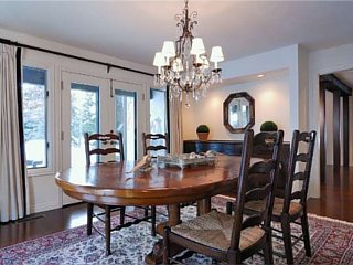 Picture of the 510 Fairway Road - Austrian Chalet  in Sun Valley, Idaho