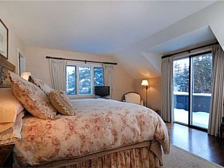 Picture of the 510 Fairway Road - Austrian Chalet  in Sun Valley, Idaho