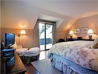 Picture of the 510 Fairway Road - Austrian Chalet  in Sun Valley, Idaho