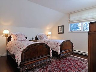 Picture of the 510 Fairway Road - Austrian Chalet  in Sun Valley, Idaho