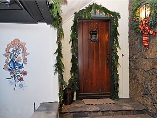 Picture of the 510 Fairway Road - Austrian Chalet  in Sun Valley, Idaho