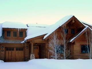 Teton Springs - Blackfoot Trail 15 vacation rental property
