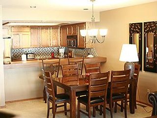 Picture of the Greenbriar Condos  in McCall, Idaho
