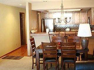 Picture of the Greenbriar Condos  in McCall, Idaho