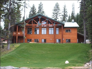 Pilgrim Cove Camp & Conference Center vacation rental property