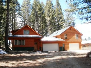 Tall Timbers  vacation rental property