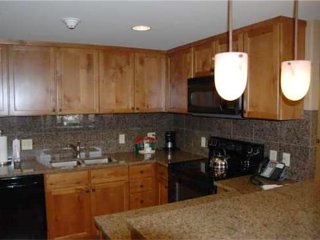 Picture of the Tamarack Resort Lodge at Osprey Meadows in Donnelly, Idaho