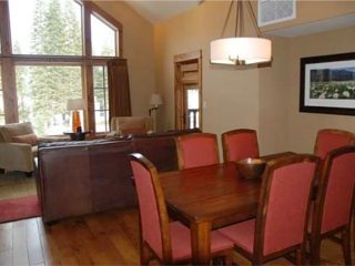 Picture of the Tamarack Resort Lodge at Osprey Meadows in Donnelly, Idaho
