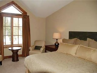 Picture of the Tamarack Resort Lodge at Osprey Meadows in Donnelly, Idaho