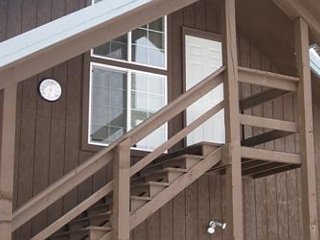 Sportsman Delight vacation rental property
