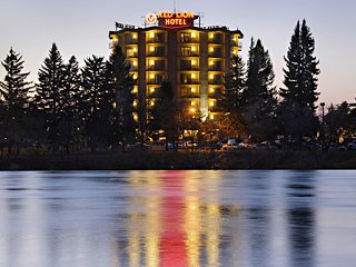 Rodeway Inn-Idaho Falls vacation rental property