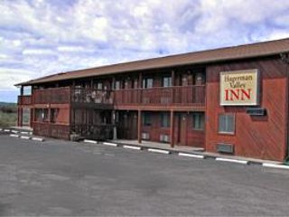 Picture of the Hagerman Valley Inn in Hagerman, Idaho