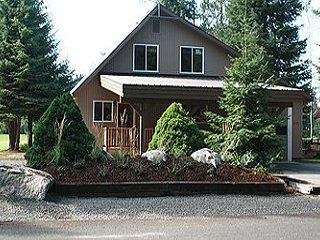 Golfers Paradise  vacation rental property