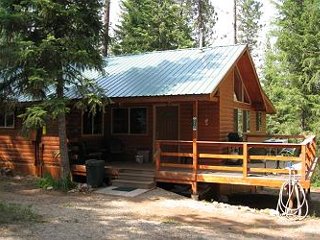 Picture of the Fairway Pines-Garden Valley in Garden Valley, Idaho