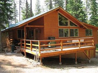 Fairway Pines-Garden Valley vacation rental property