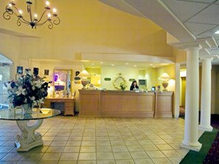 Picture of the Best Western Caldwell Inn & Suites in Caldwell, Idaho
