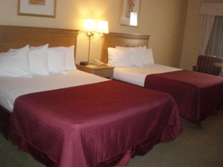 Picture of the Best Western Caldwell Inn & Suites in Caldwell, Idaho
