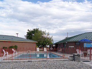 Apollo Motor Inn Twin Falls vacation rental property