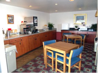 Picture of the Apollo Motor Inn Twin Falls in Twin Falls, Idaho