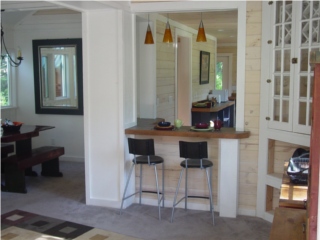 Breakfast Bar