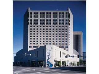 Picture of the The Grove Hotel in Boise, Idaho