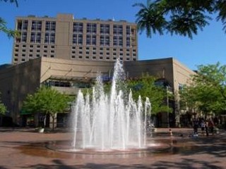 Picture of the The Grove Hotel in Boise, Idaho