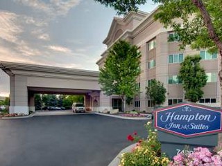 Hampton Inn Boise Spectrum vacation rental property