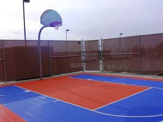 Picture of the Hampton Inn and Suites Meridian in Meridian, Idaho