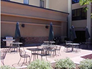 Picture of the Hampton Inn and Suites Meridian in Meridian, Idaho