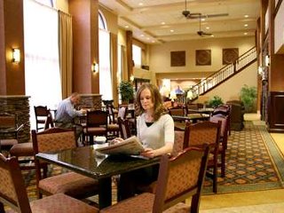 Picture of the Hampton Inn and Suites Meridian in Meridian, Idaho