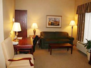 Picture of the Hampton Inn and Suites Meridian in Meridian, Idaho