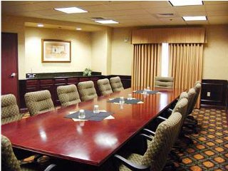 Picture of the Hampton Inn and Suites Meridian in Meridian, Idaho