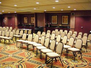 Picture of the Hampton Inn and Suites Meridian in Meridian, Idaho