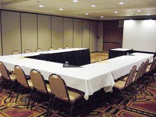 Picture of the Hampton Inn and Suites Meridian in Meridian, Idaho