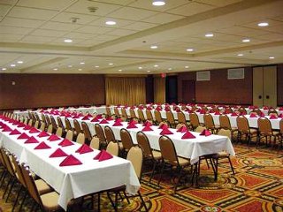 Picture of the Hampton Inn and Suites Meridian in Meridian, Idaho