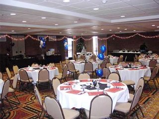 Picture of the Hampton Inn and Suites Meridian in Meridian, Idaho